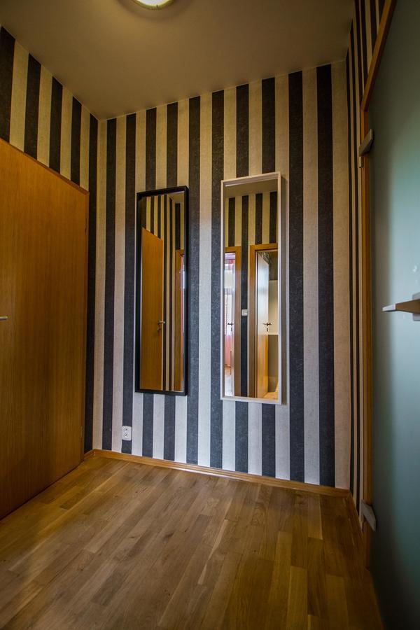 Stylish Apartments Close To Eden Garden Praha Bagian luar foto